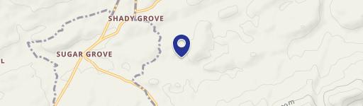 Sugar Grove, VA 24375