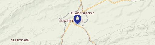 Sugar Grove, VA 24375