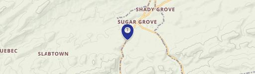 5807 Charlie Taylor Rd