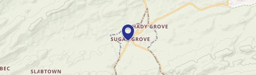 5490 Sugar Grv Hwy