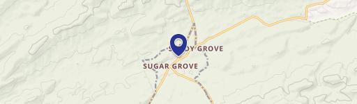 Sugar Grv Hwy