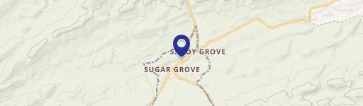 Sugar Grv Hwy