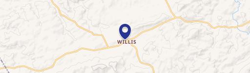 Willis, VA 24380