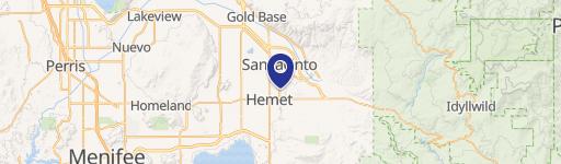 391 San Jacinto St, Unit B