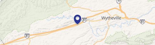 Wytheville, VA 24382