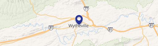 Wytheville, VA 24382