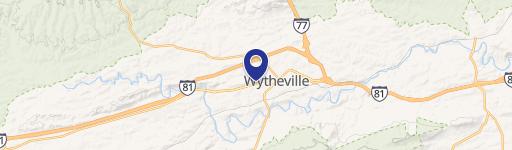 Wytheville, VA 24382