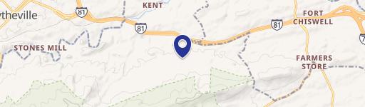 Wytheville, VA 24382