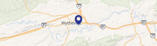 Wytheville, VA 24382