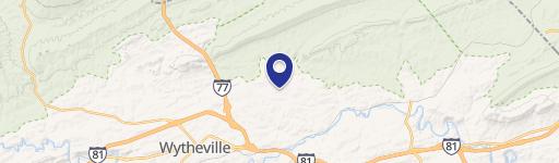 Wytheville, VA 24382
