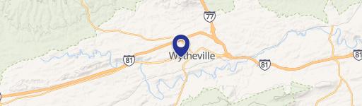 Wytheville, VA 24382