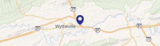 Wytheville, VA 24382