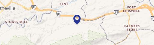 Wytheville, VA 24382