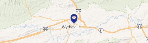 Wytheville, VA 24382