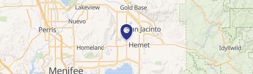 Hemet, CA 92545