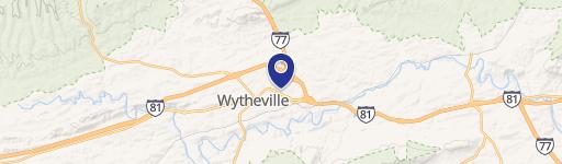 Wytheville, VA 24382