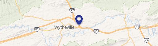 Wytheville, VA 24382