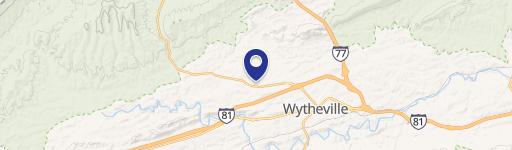 Wytheville, VA 24382