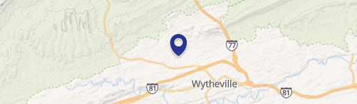 1380 Stafford Umberger Dr