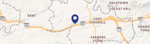 Wytheville, VA 24382