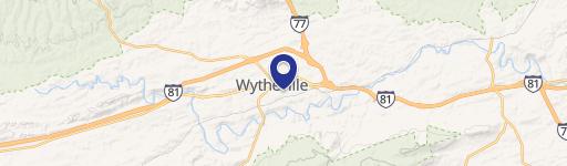 Wytheville, VA 24382