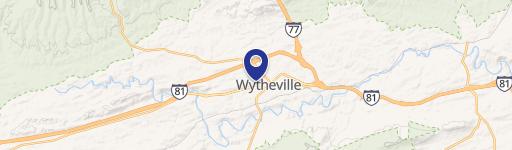 Wytheville, VA 24382
