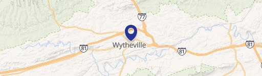 Wytheville, VA 24382