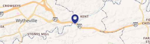 Wytheville, VA 24382