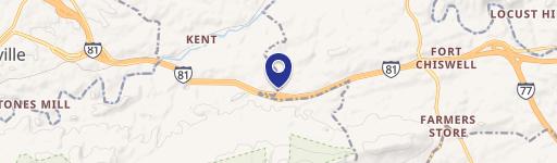 Wytheville, VA 24382