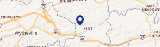 Wytheville, VA 24382