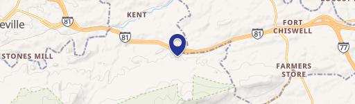 Wytheville, VA 24382