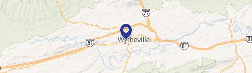 Wytheville, VA 24382