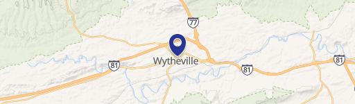 Wytheville, VA 24382