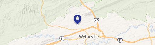 585 Stafford Umberger Dr