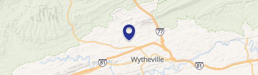 Wytheville, VA 24382