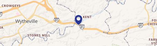 Wytheville, VA 24382