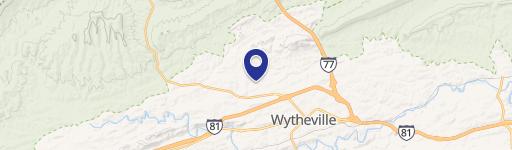 Wytheville, VA 24382