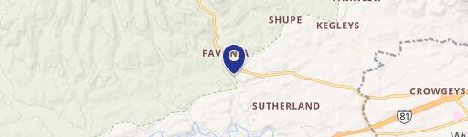 Wytheville, VA 24382