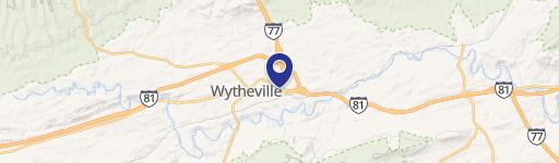 Wytheville, VA 24382