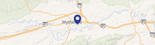 L H Church Madison St