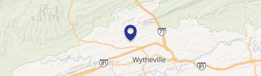Wytheville, VA 24382