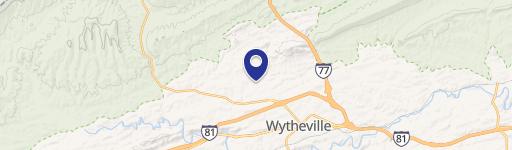 Wytheville, VA 24382