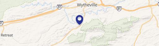 Wytheville, VA 24382