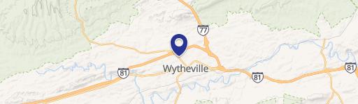 Virginia Hts Service St