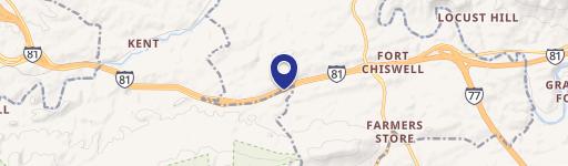 Wytheville, VA 24382