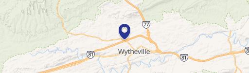 190 192nd 194th Dominion St