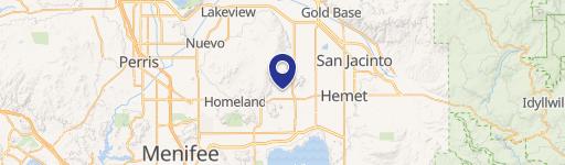 Hemet, CA 92545