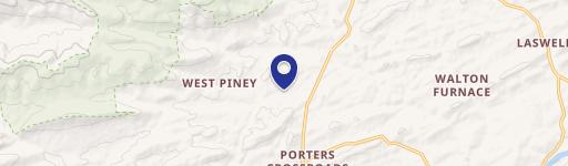 845 Sheffey School Rd