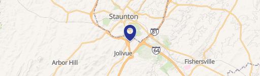 Staunton, VA 24401