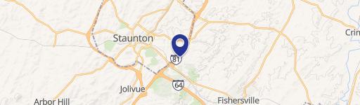 Staunton, VA 24401